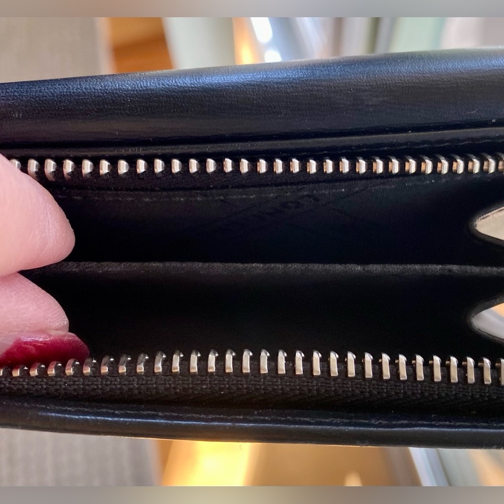 Longchamp Wallet - Picture 5 of 7